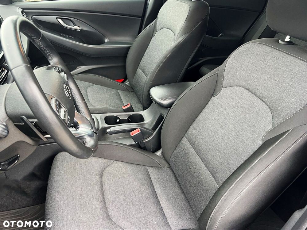 Hyundai i30 - 12