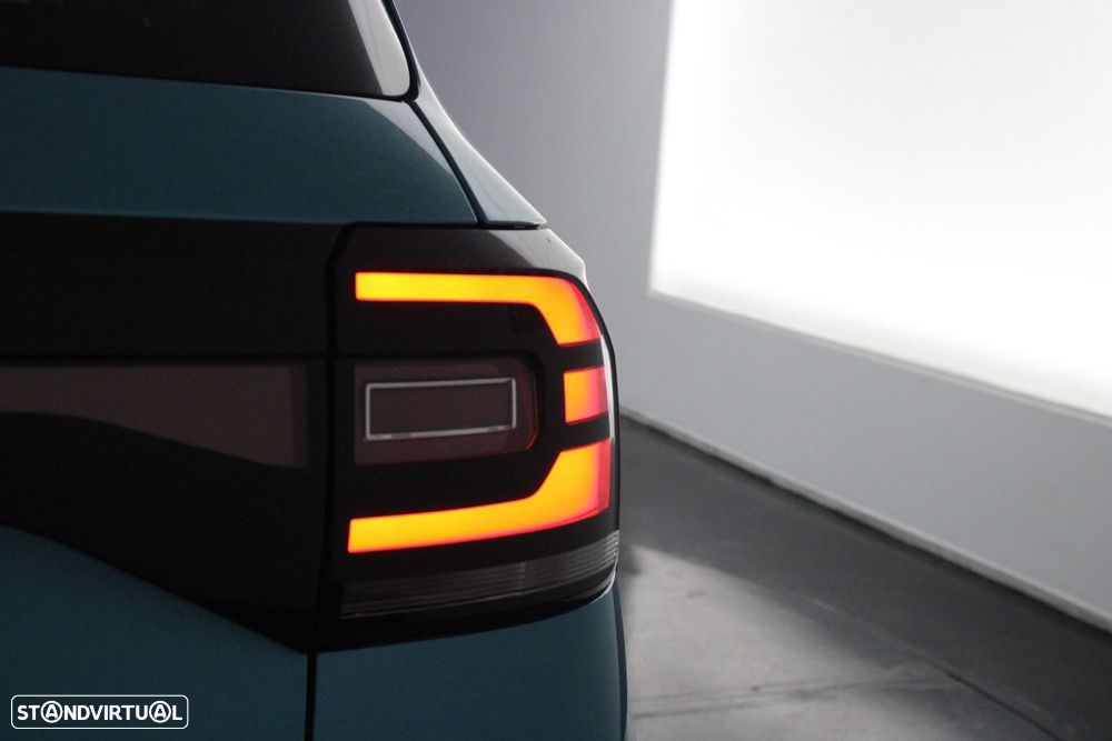 VW T-Cross 1.0 TSI Life - 31