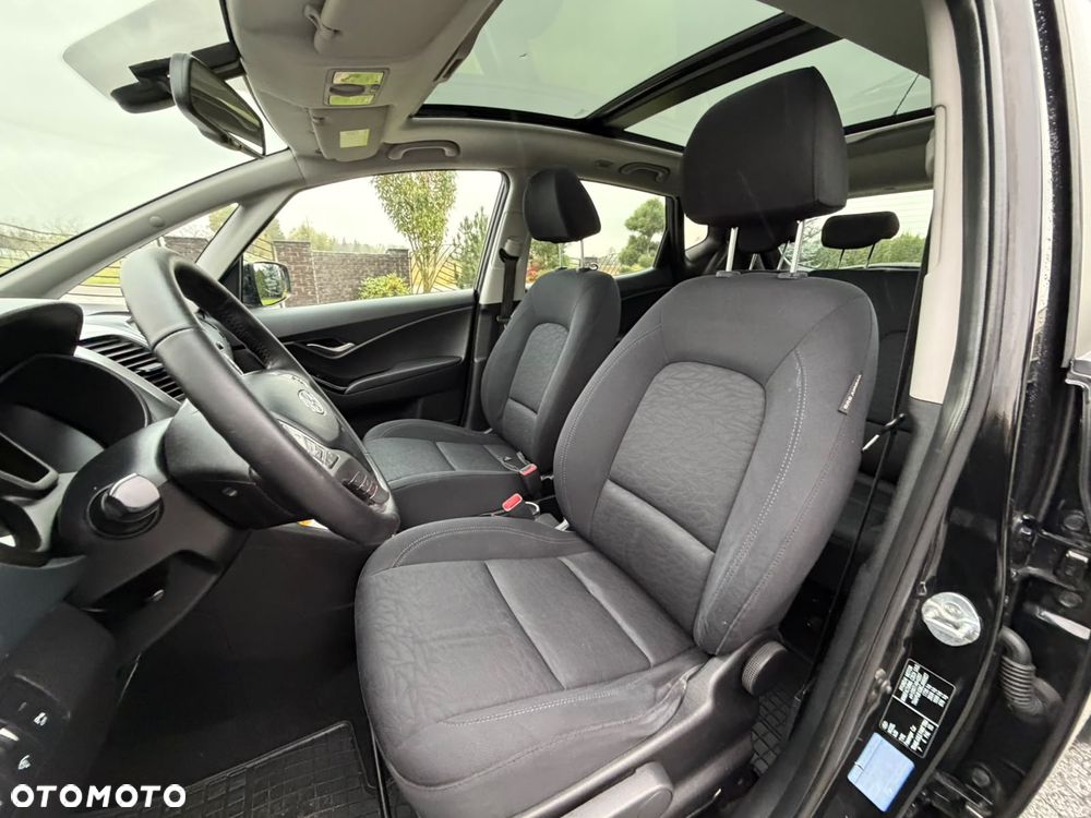 Hyundai ix20 1.6 Premium - 27