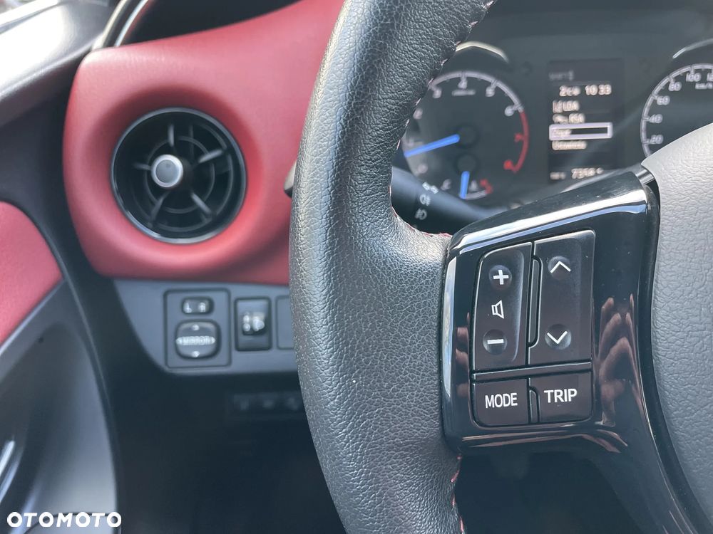 Toyota Yaris 1.5 Selection - 24