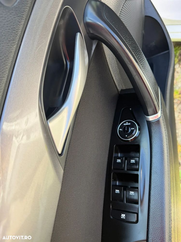 Hyundai i40 - 10