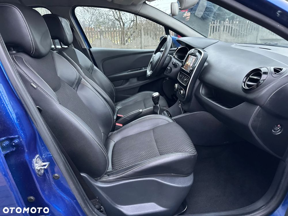 Renault Clio 0.9 Energy TCe Limited - 12