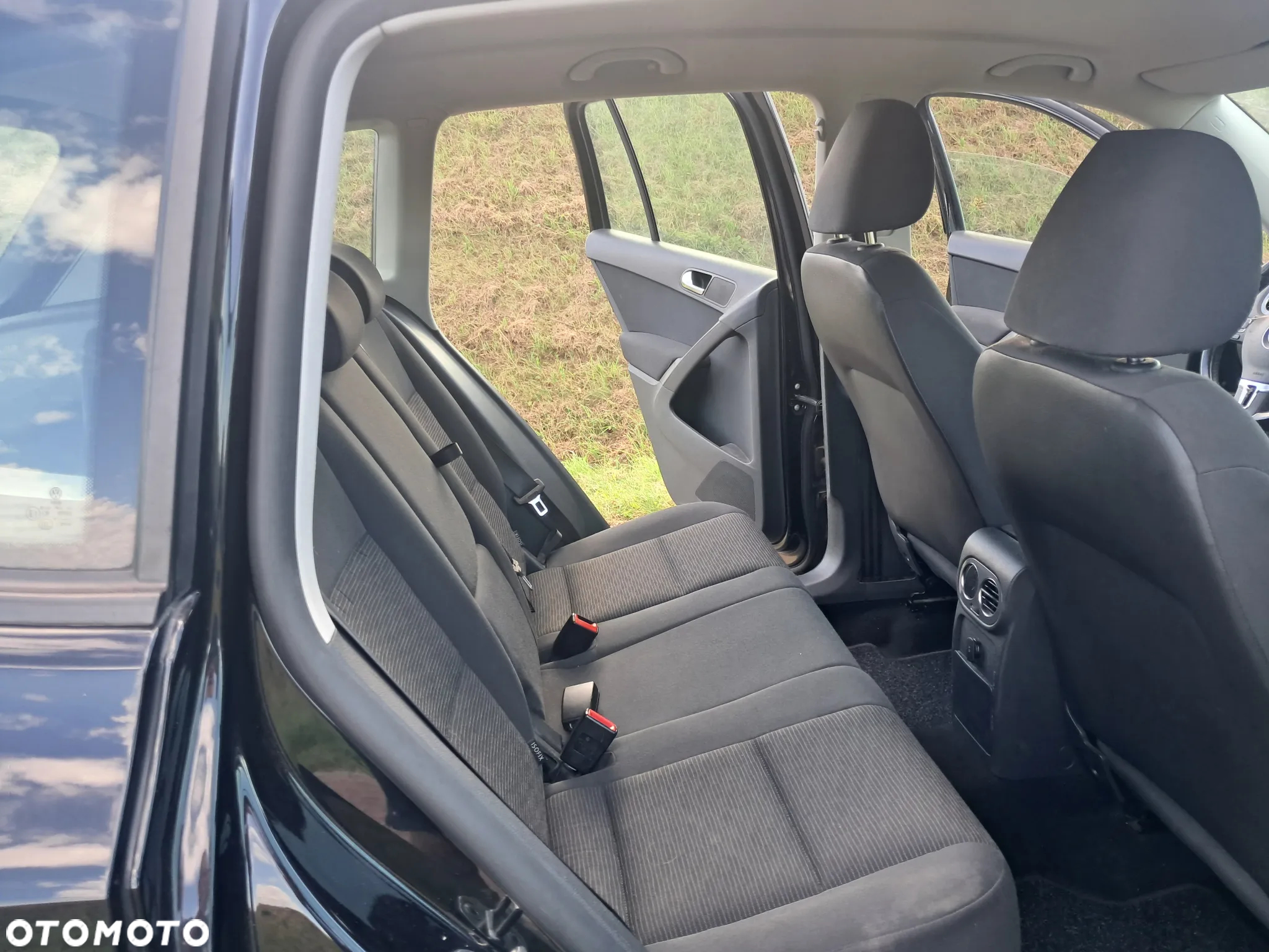 Volkswagen Tiguan 2.0 TDI CityLine - 9