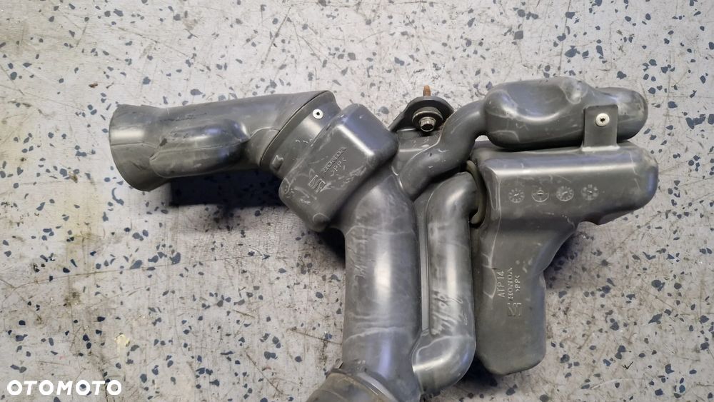 HONDA ACCORD VII 2.2 CDTI REZONATOR POWIETRZA - 2