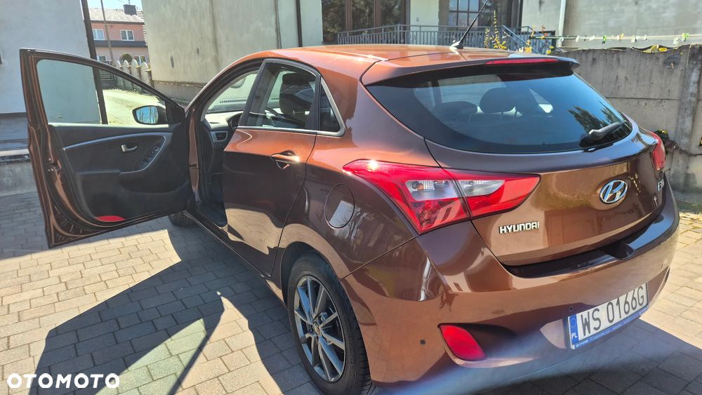 Hyundai i30 1.4 Style - 9