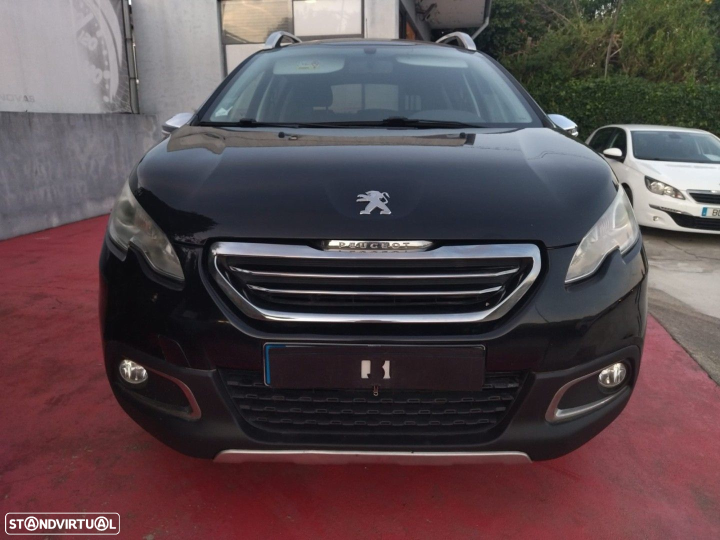Peugeot 2008 1.2 PureTech Style - 2