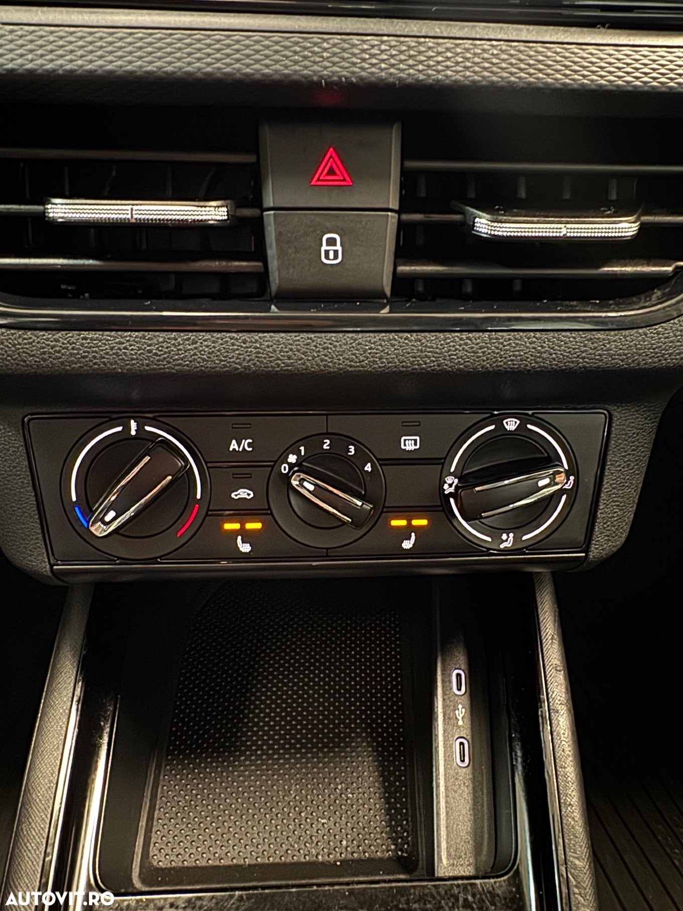 Skoda Scala 1.0 TSI Ambition - 22