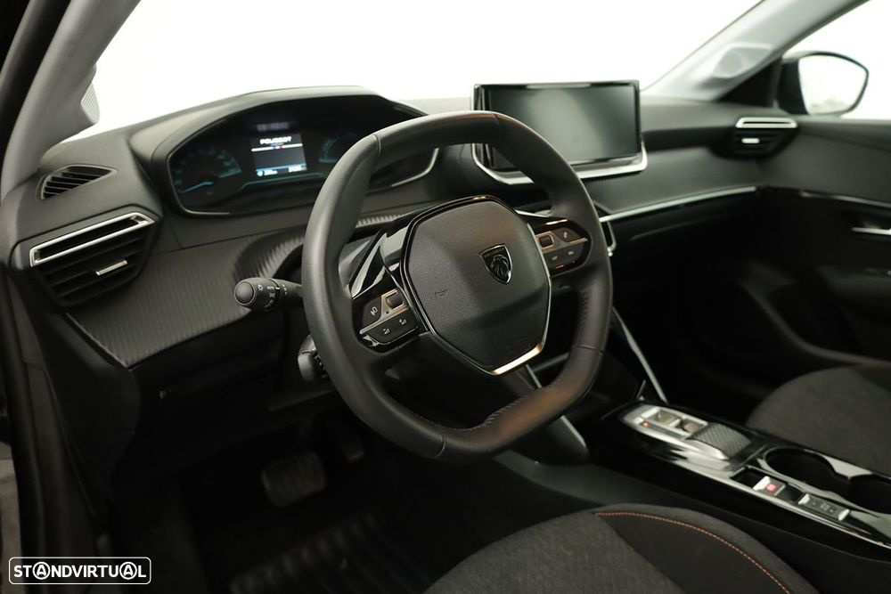 Peugeot e-208 50 kWh Style - 8