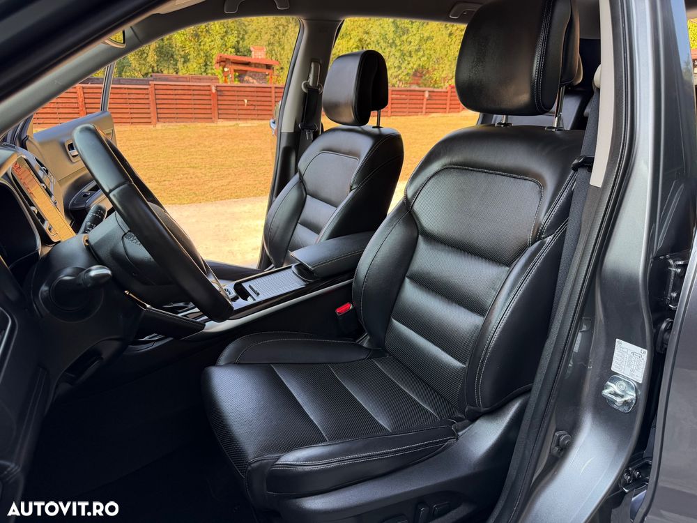 Renault Koleos ENERGY dCi 175 X-tronic 4WD INITIALE PARIS - 25