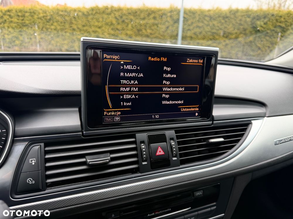 Audi A6 Limousine 3.0 TDI Quattro S tronic - 21