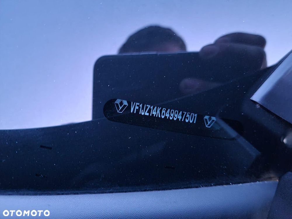 Renault Scenic Energy dCi 110 S&S Bose Edition - 16