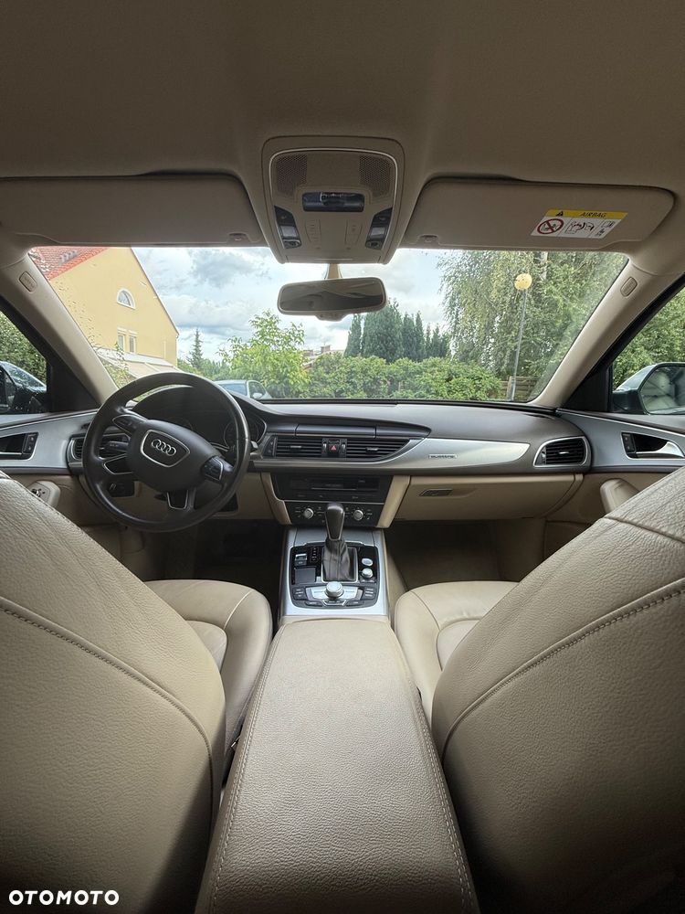 Audi A6 Avant 2.0 TFSI Quattro S tronic - 18