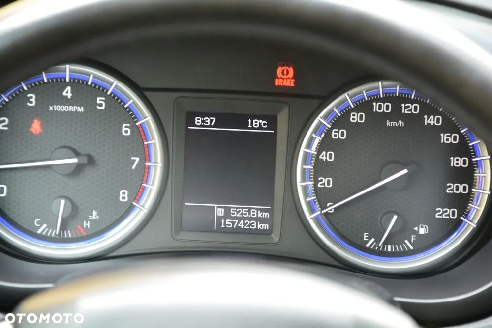 Suzuki SX4 S-Cross 1.4 T Premium - 28