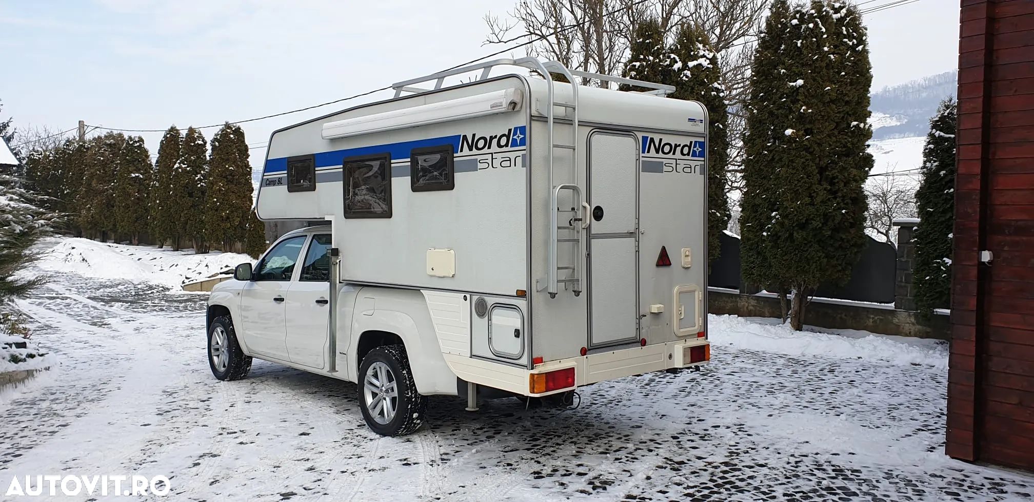 Altul NORDSTAR 8L - 1