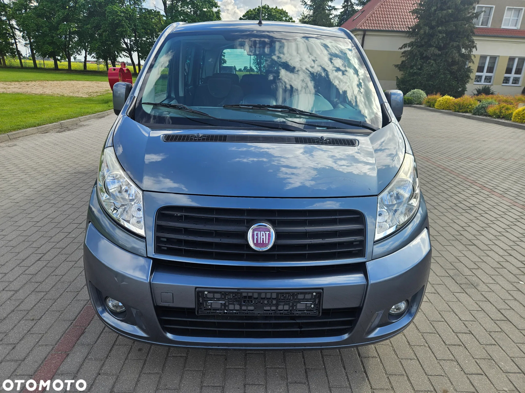 Fiat Scudo L2 (5-Si.) Panorama Executive - 2