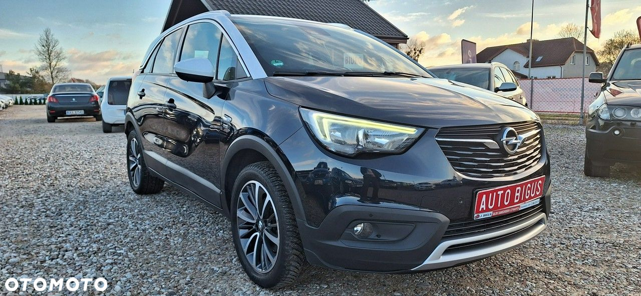 Opel Crossland X - 3