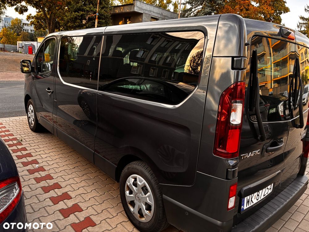 Renault Trafic - 15