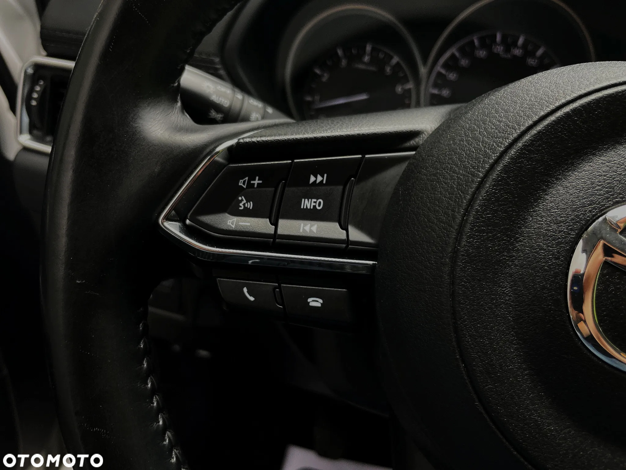 Mazda CX-5 2.0 Skypassion 2WD - 19