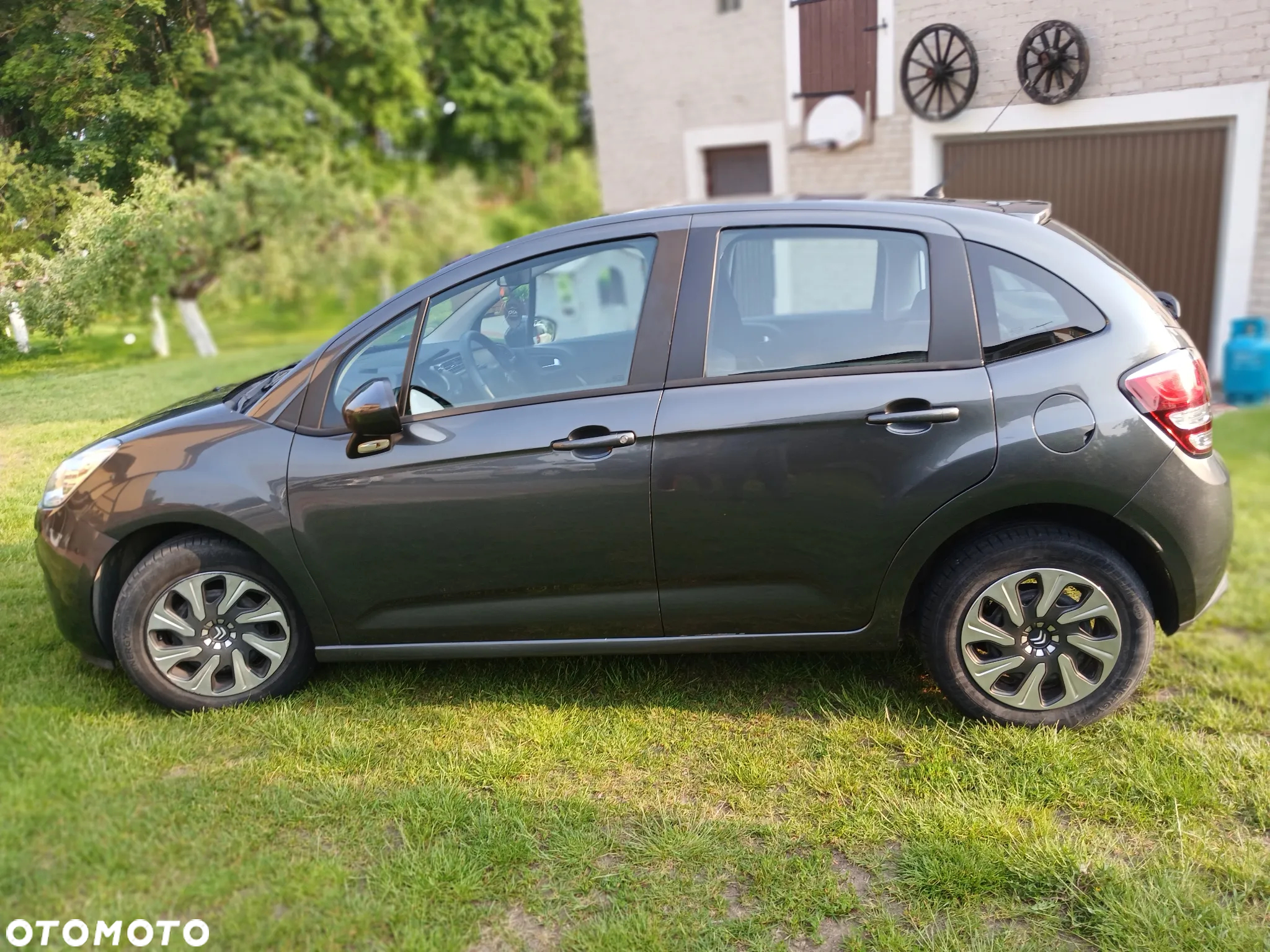 Citroën C3 - 6