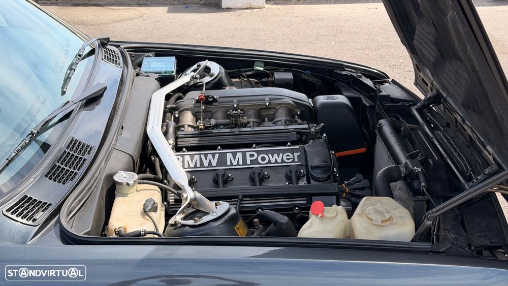 BMW M3 Standard - 22