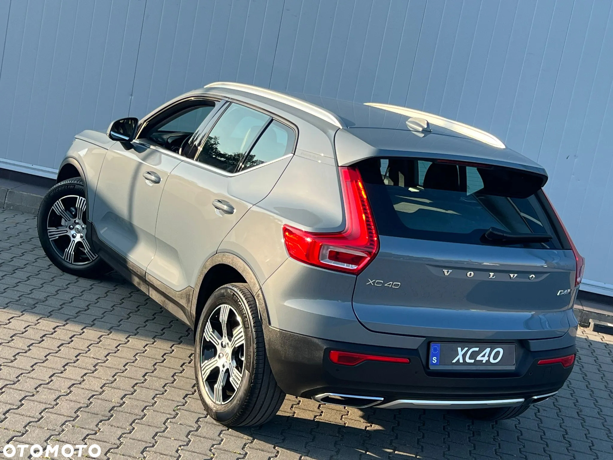 Volvo XC 40 - 10
