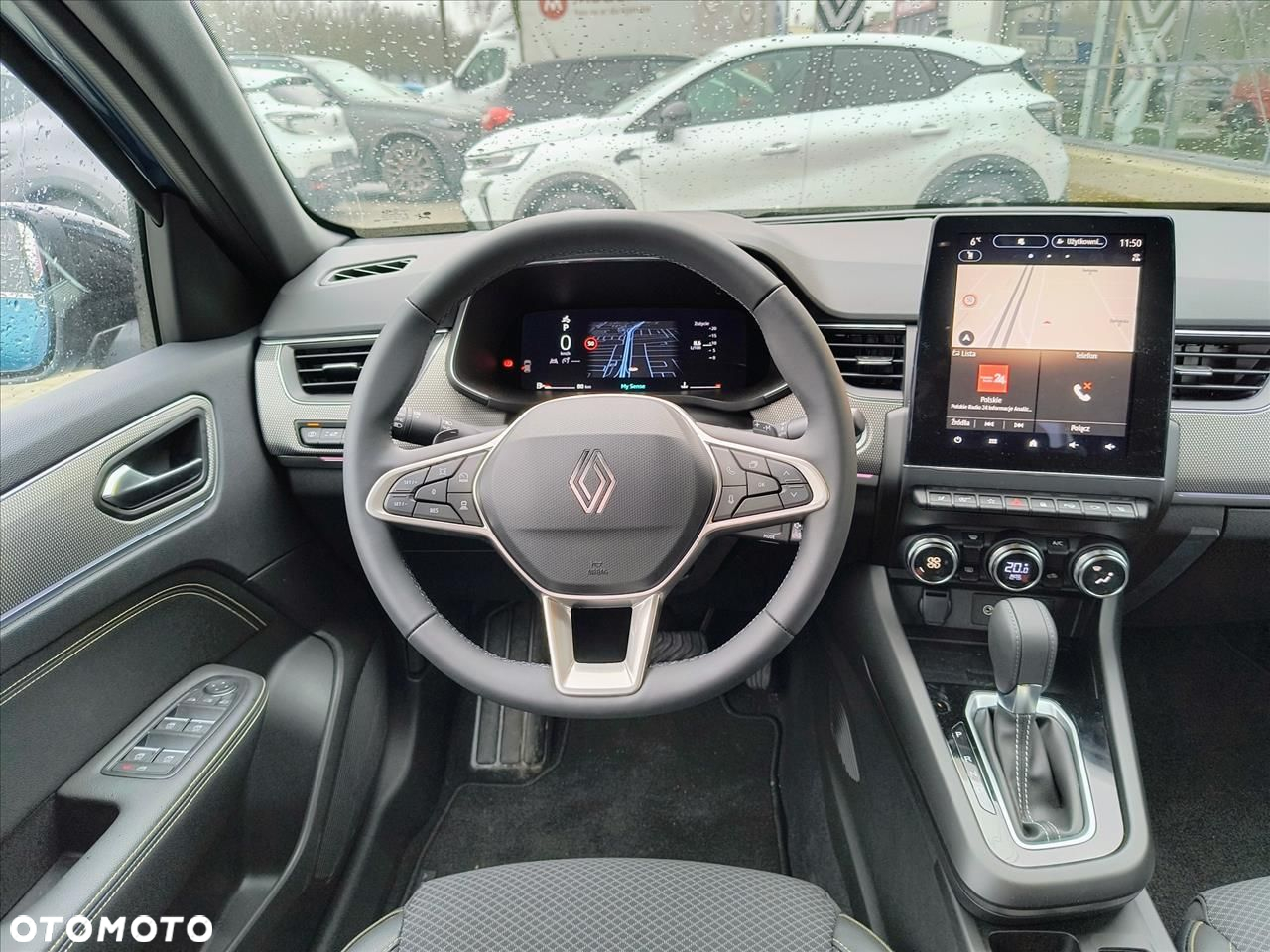 Renault Arkana - 11
