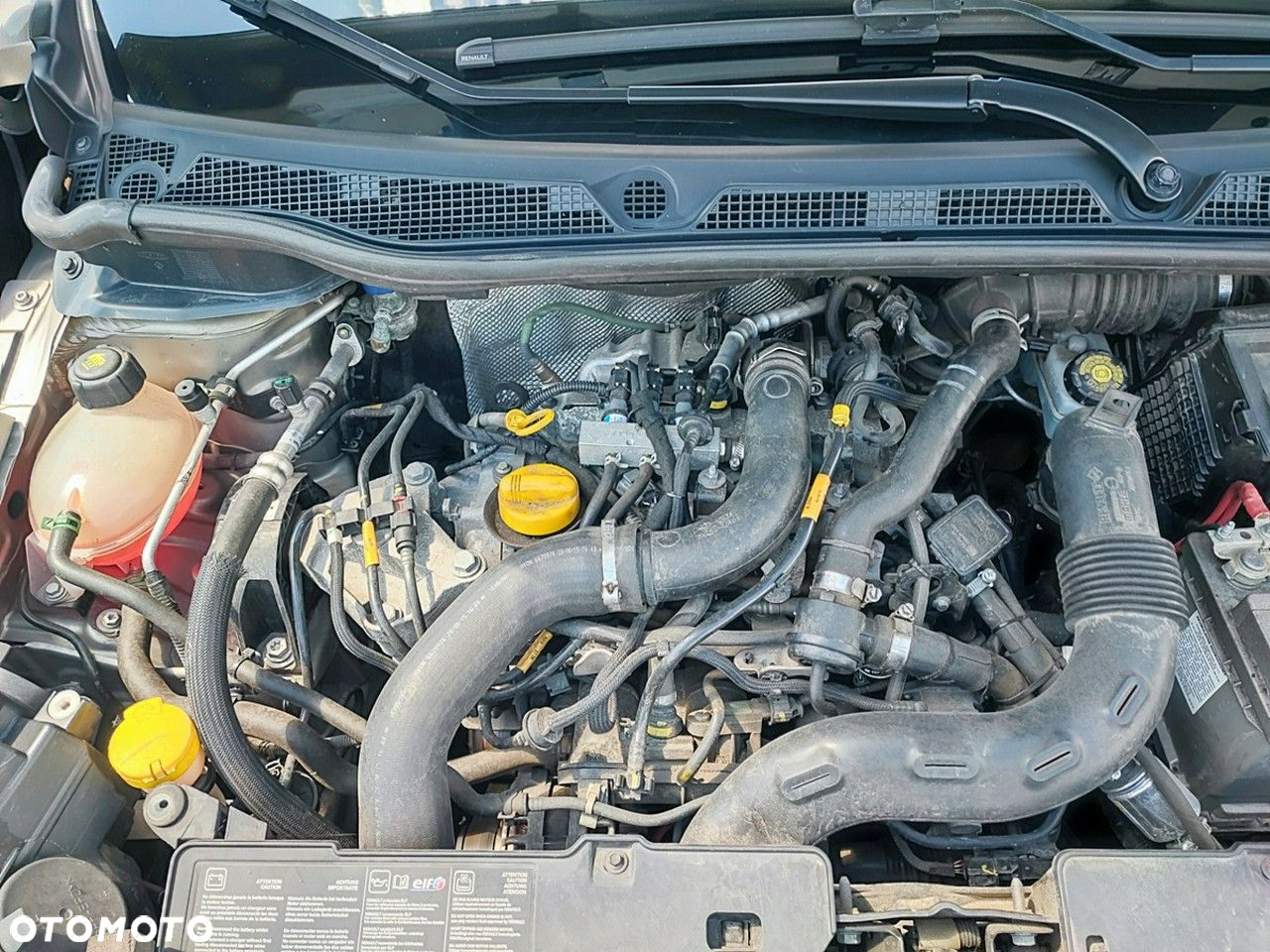 Renault Captur - 12