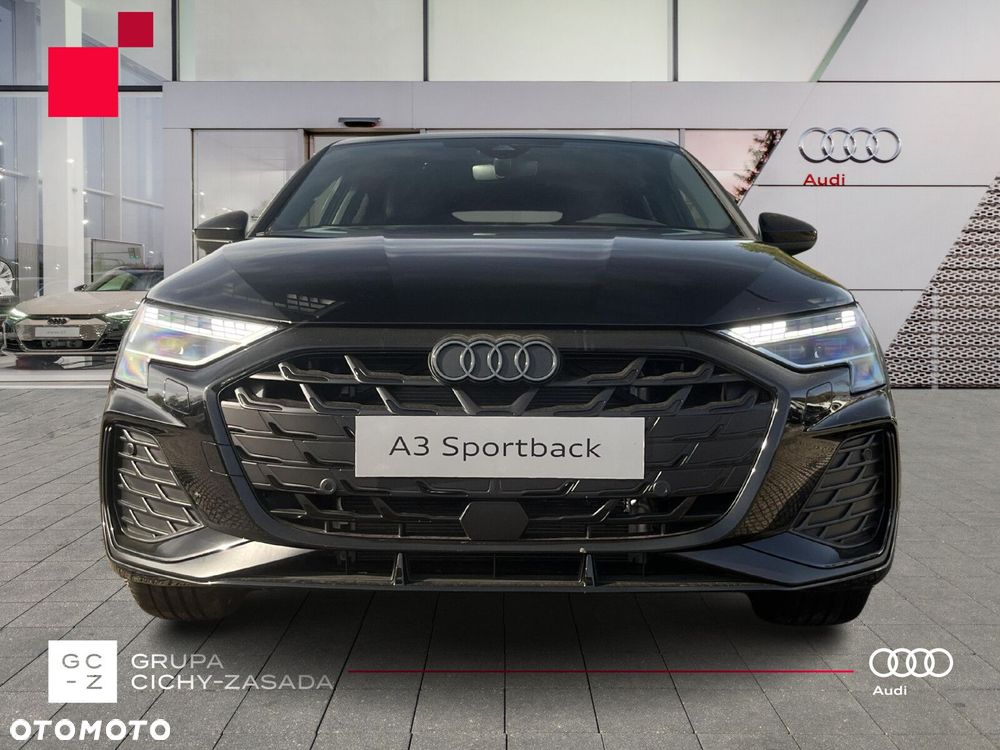 Audi A3 - 8