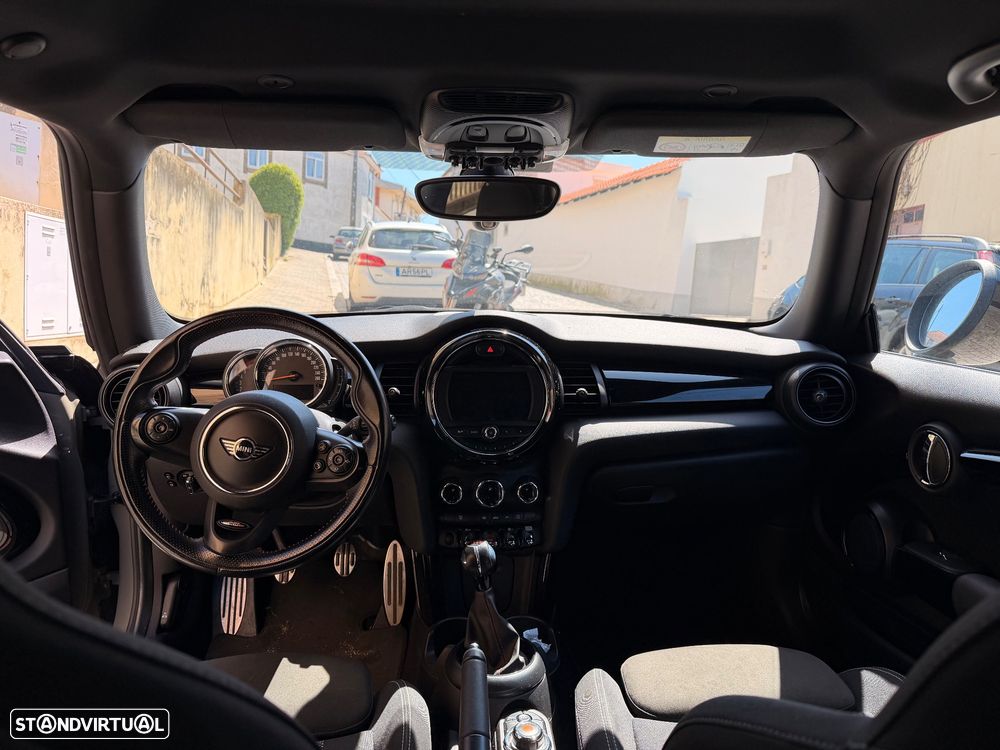 MINI 3 Portas Cooper D - 14