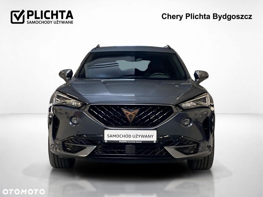 Cupra Formentor 1.5 TSI DSG - 9