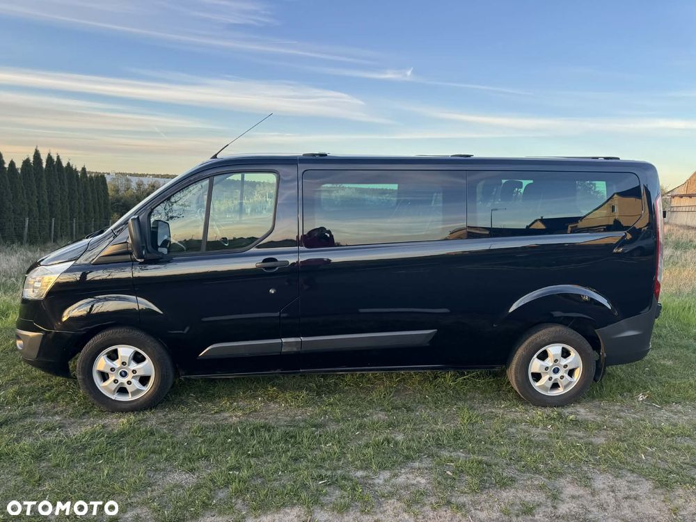 Ford Transit Custom 300 L2H1 VA Trend - 7