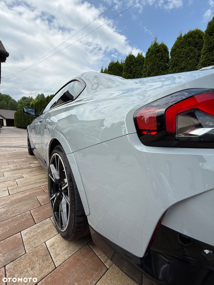 BMW Seria 2 M240i xDrive - 22