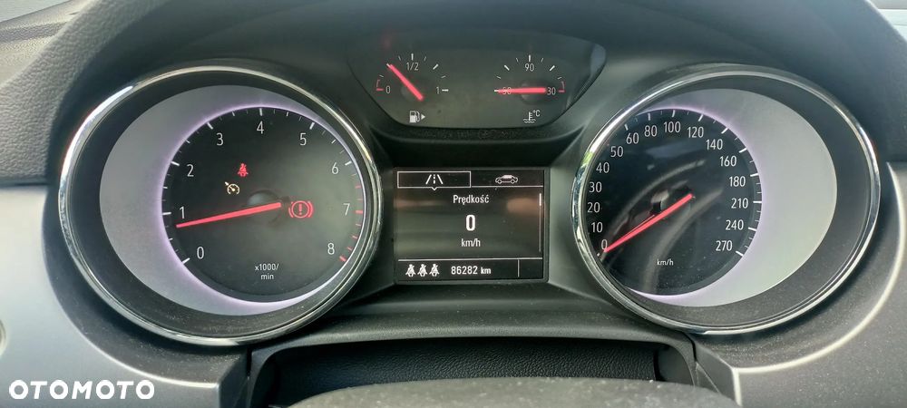 Opel Astra - 3