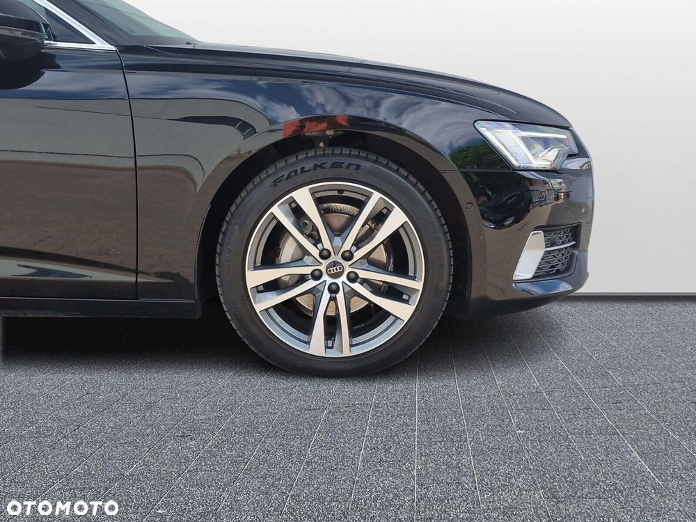 Audi A6 Limousine - 19
