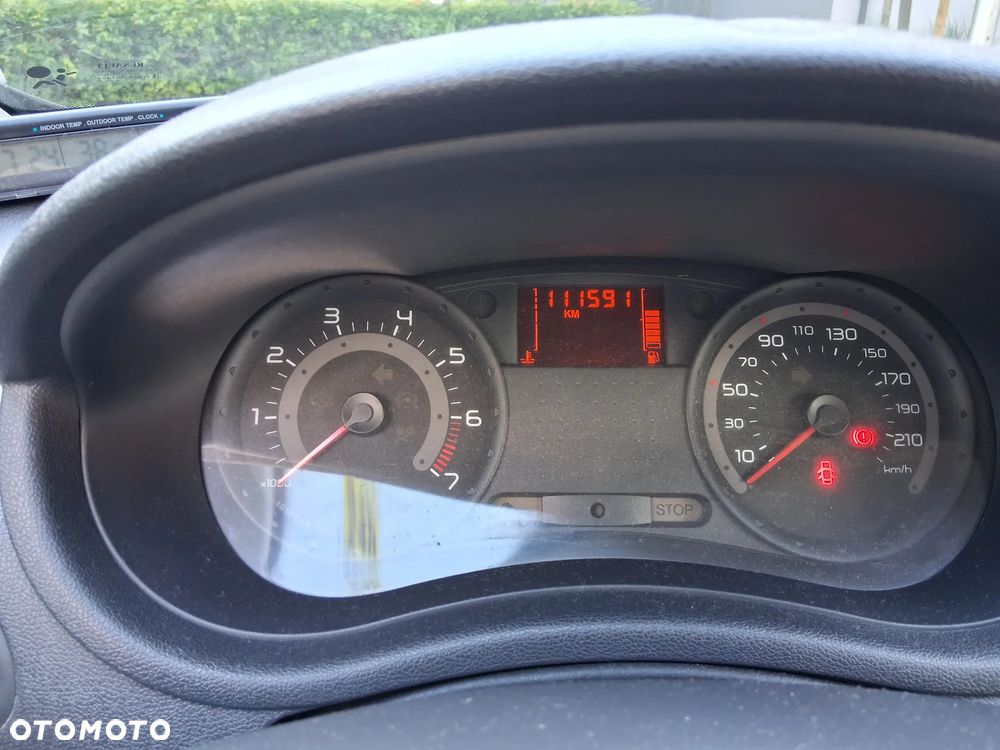 Renault Clio 1.4 16V Extreme - 7