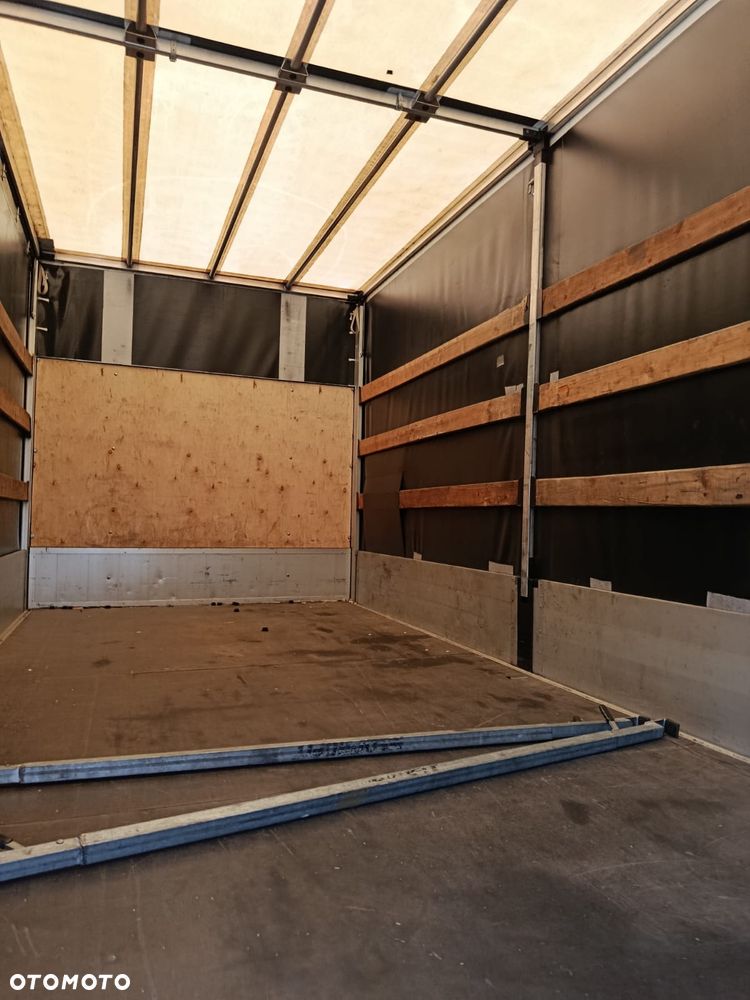 Fiat Ducato (furgon dostawczy) - 8