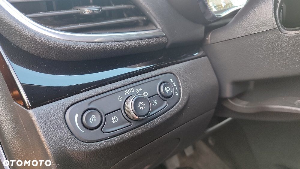 Opel Mokka 1.4 Turbo ecoFLEX Start/Stop Color Edition - 36