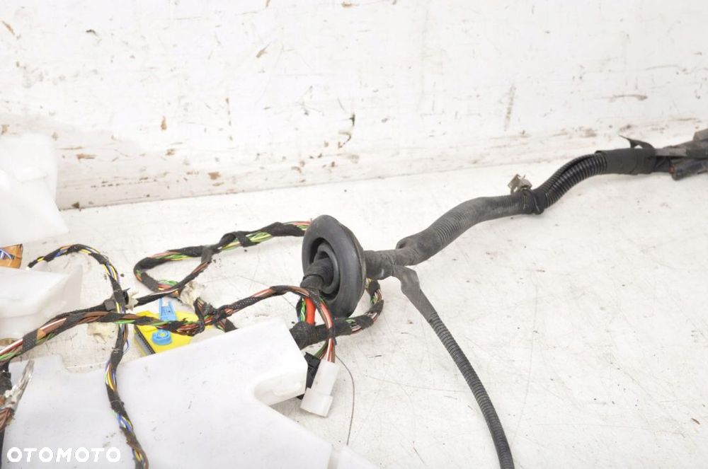 VITO W447 1.6 CDI WIĄZKA INSTALACJA ELEKTRYCZNA - 2