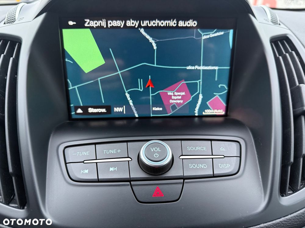 Ford Kuga 1.5 EcoBlue COOL&CONNECT - 17