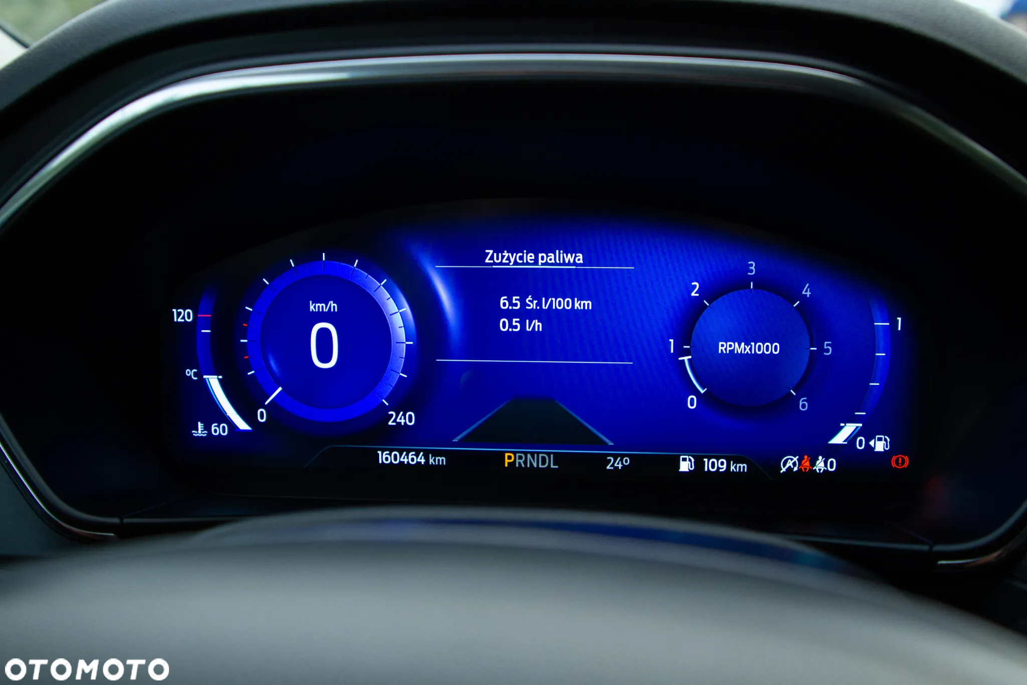Ford Focus Turnier 1.5 EcoBlue Start-Stopp-System TITANIUM X - 18