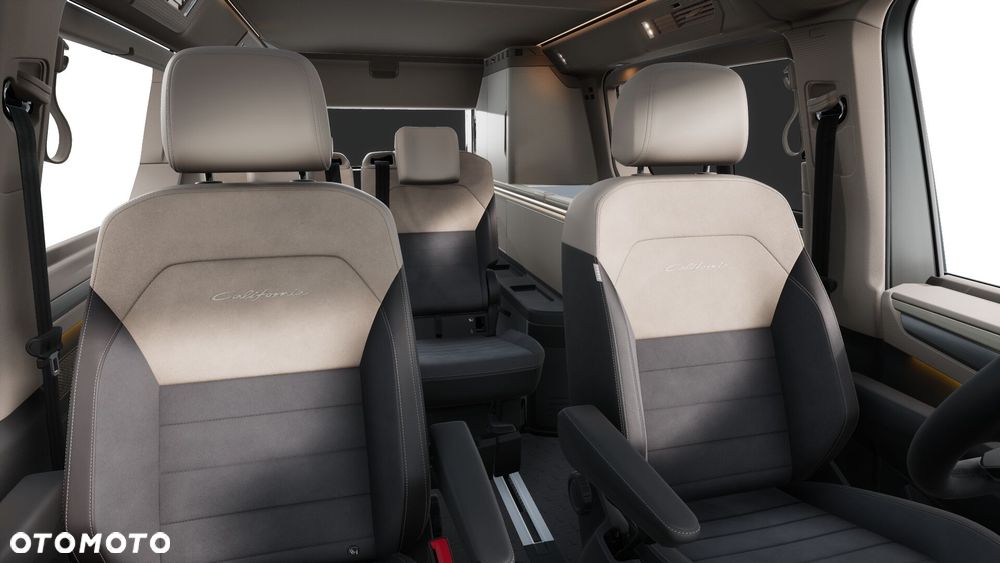Volkswagen Multivan 2.0 TDI L2 DSG - 7