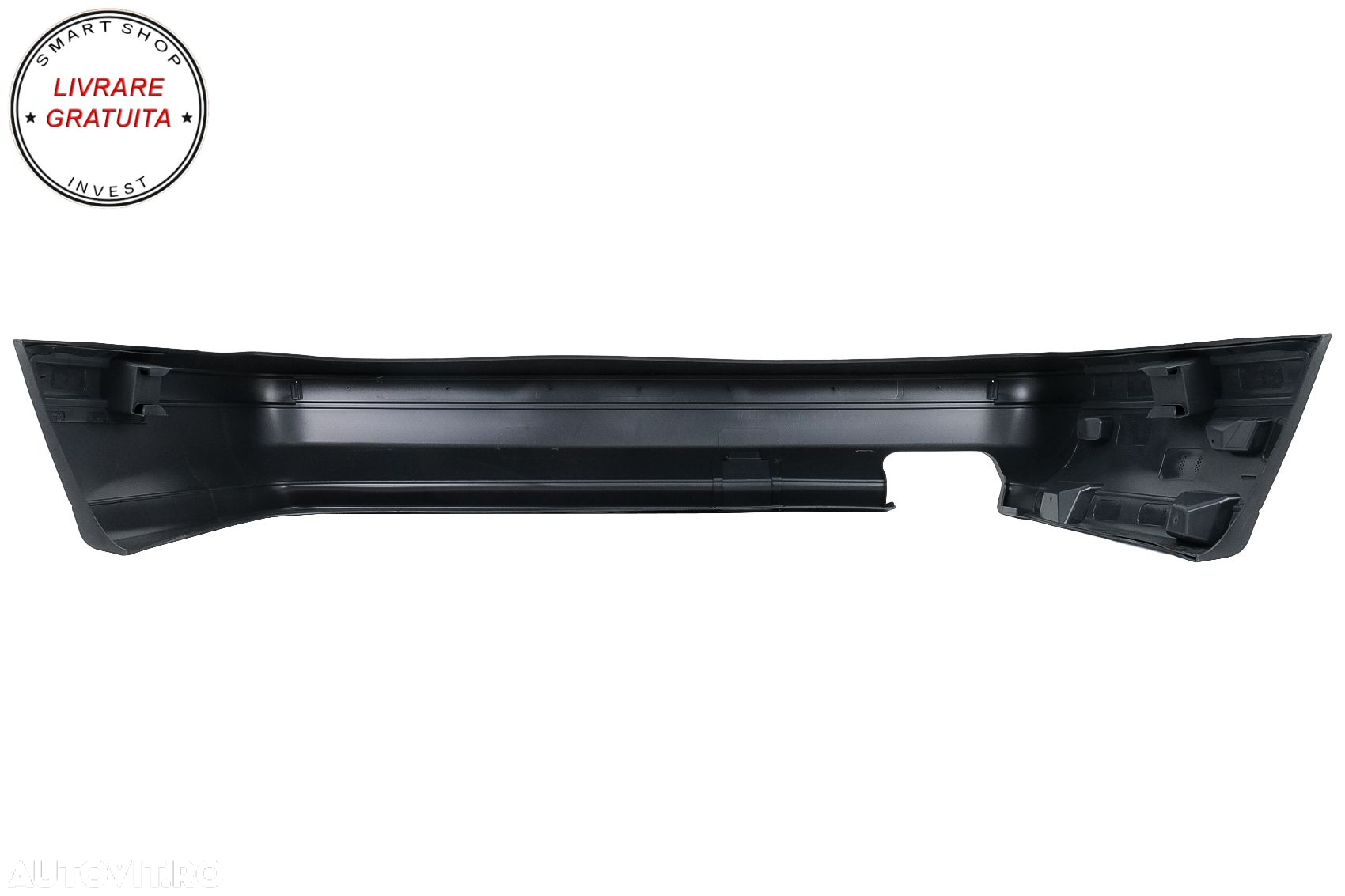 Pachet Exterior BMW Seria 5 E34 Sedan Touring (1987-1995) M5 Design- livrare gratuita - 14