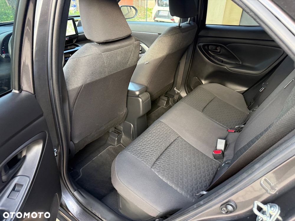 Toyota Yaris Cross 1.5 VVT-i Elegant - 12