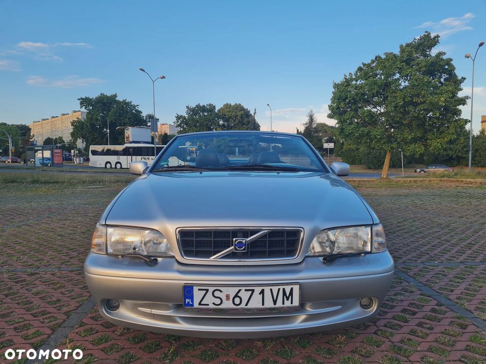 Volvo C70 2.0T Collection - 2
