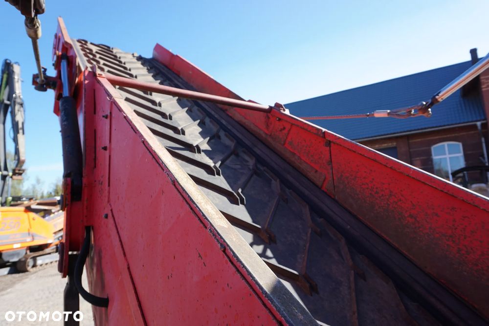 Inny Hammel VB 650D - 15