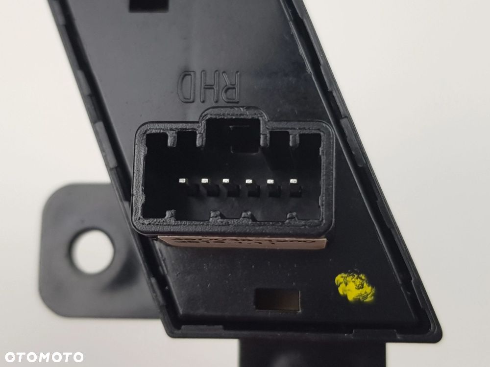 Przełącznik Przycisk Kia Ceed II 93796-A2900 - 9