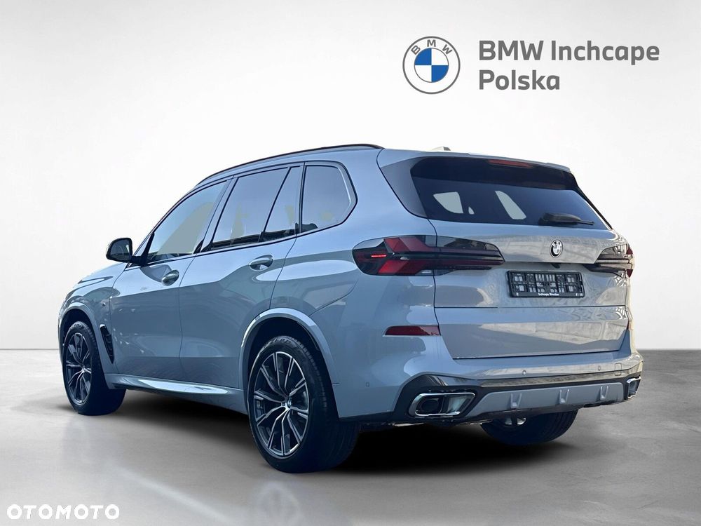 BMW X5 - 5