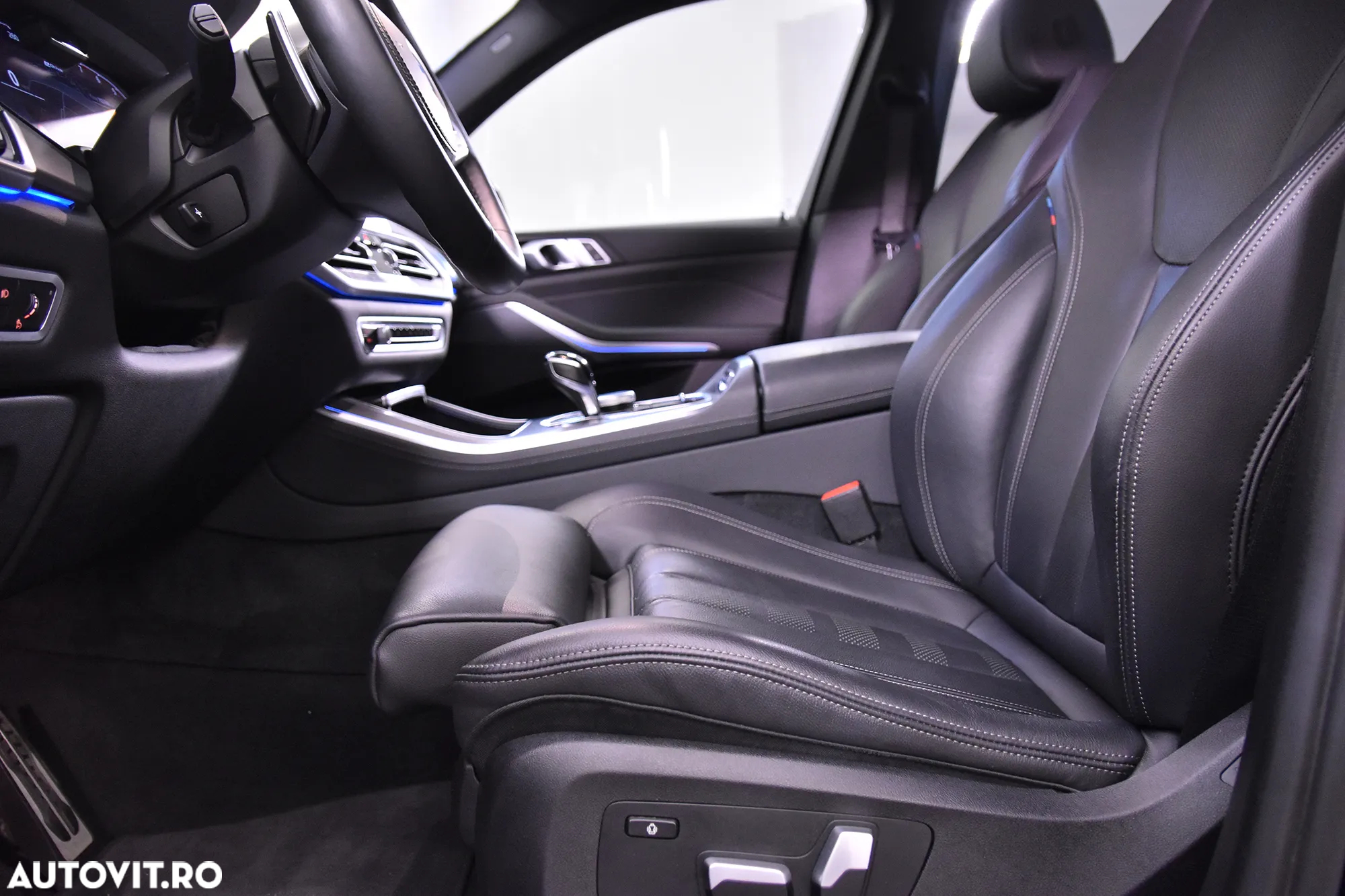 BMW X5 xDrive45e AT PHEV - 23