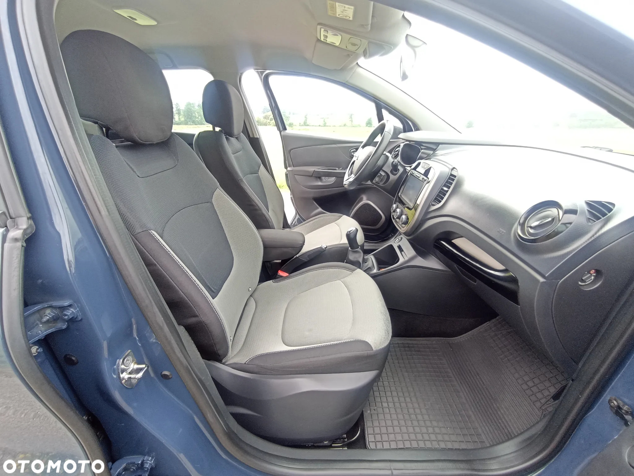 Renault Captur 1.5 dCi Energy Limited - 7