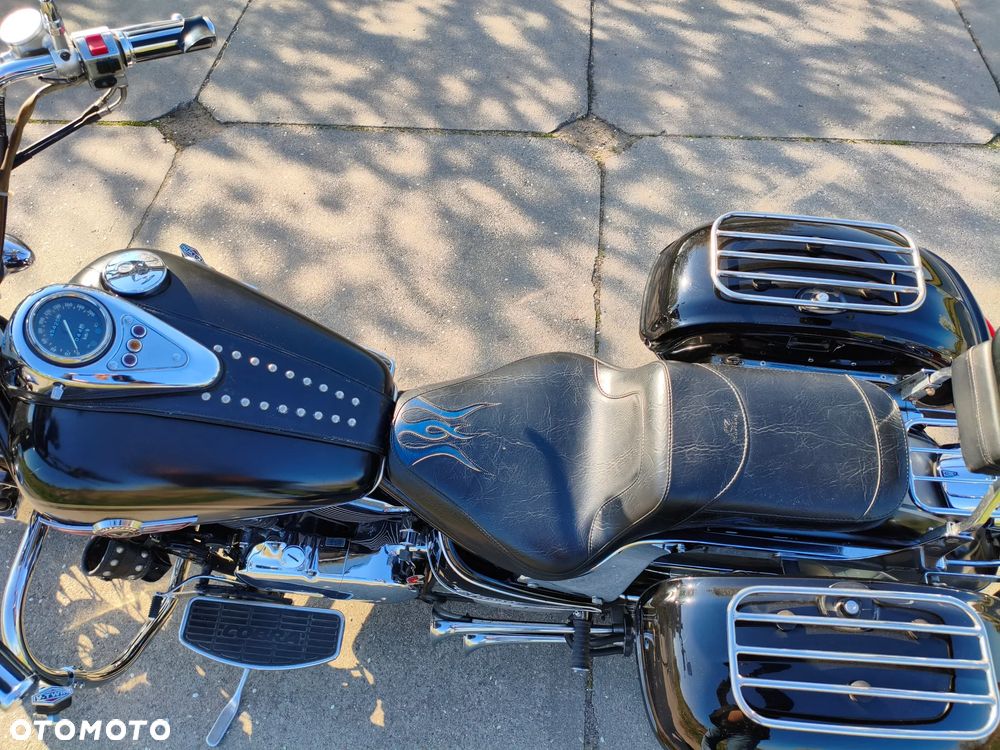 Kawasaki Vulcan - 11
